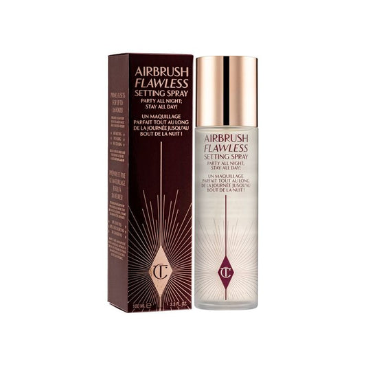 Charlotte Tilbury - Airbrush Flawless Setting Spray 100ml