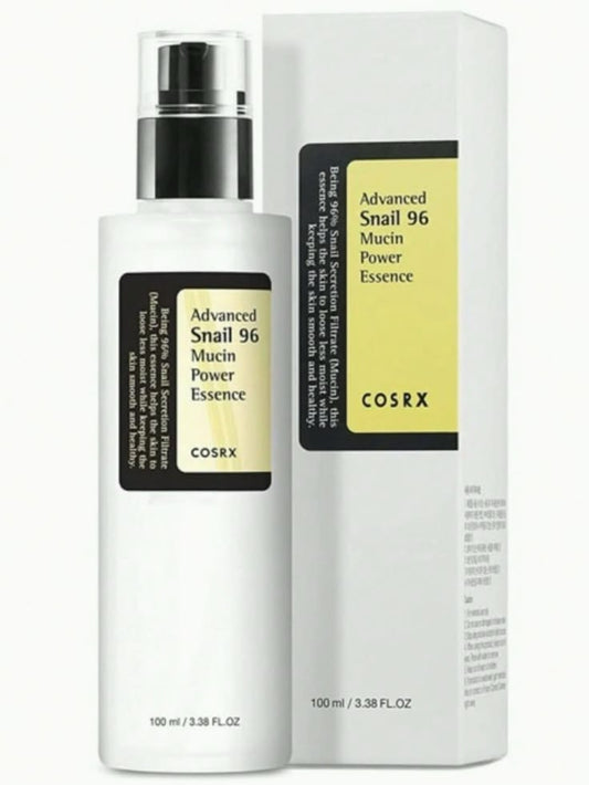 COSRX - Advanced Snail 96 mucin power essence 100ml