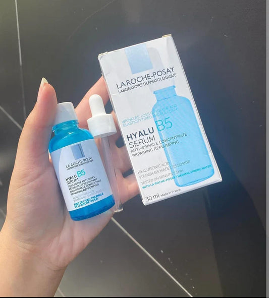 La Roche-Posay | Hyalu B5 Hyaluronic Acid Serum