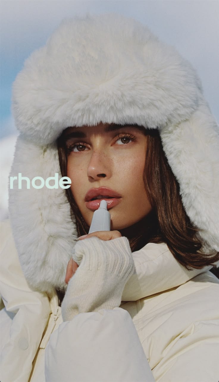 RHODE- Peptide Lip Treatment | Vanilla