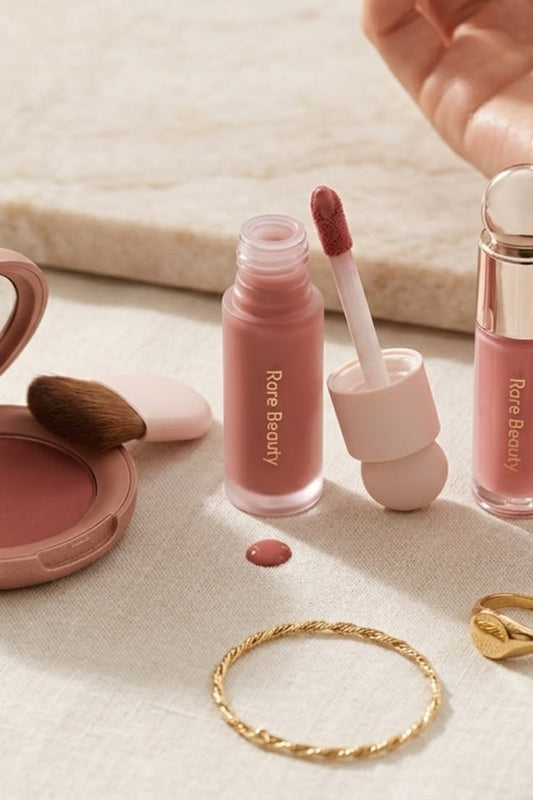 RARE BEAUTY - SOFT PINCH LIQUID BLUSH | Full Size