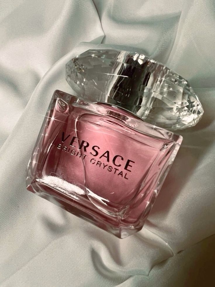 VERSACE | Bright Crystal - 90 ml