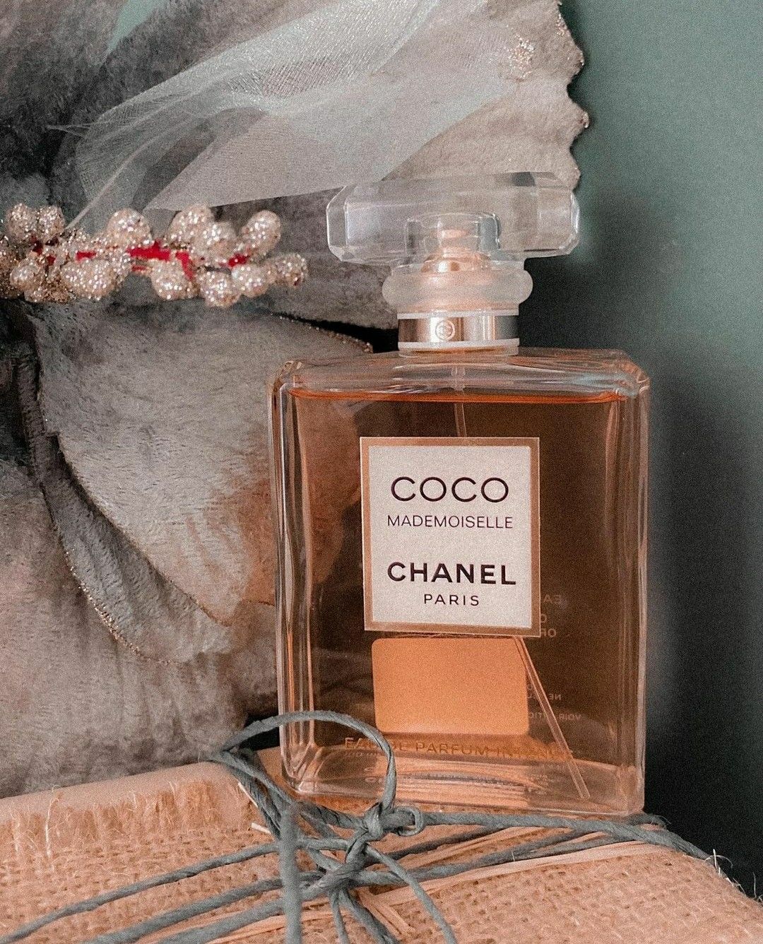 CHANEL | COCO MADEMOISELLE EDP - 100ml
