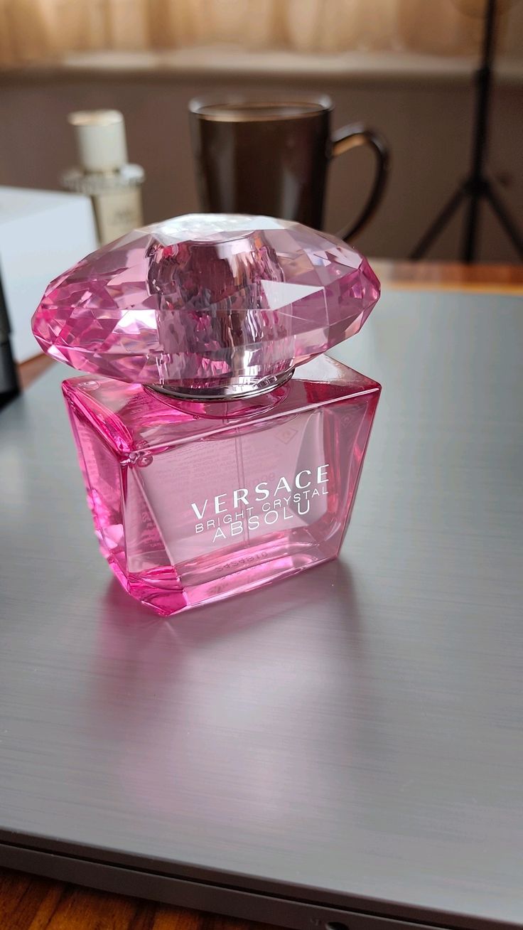 VERSACE | Bright Crystal Absolute - 90ml