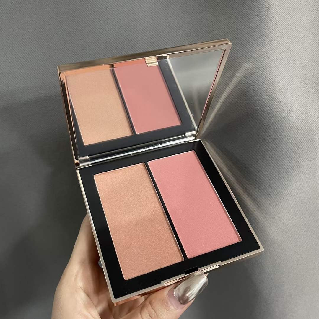 NARS - Uninhibited Blush Duo Net
