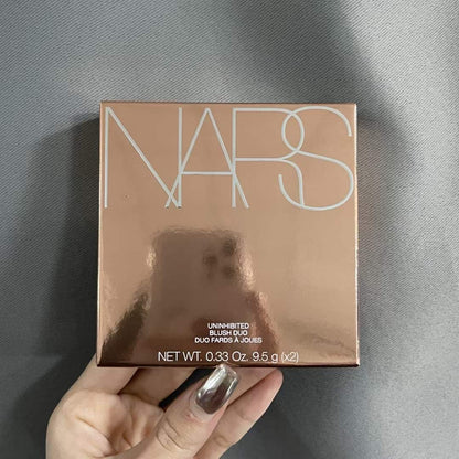 NARS - Uninhibited Blush Duo Net