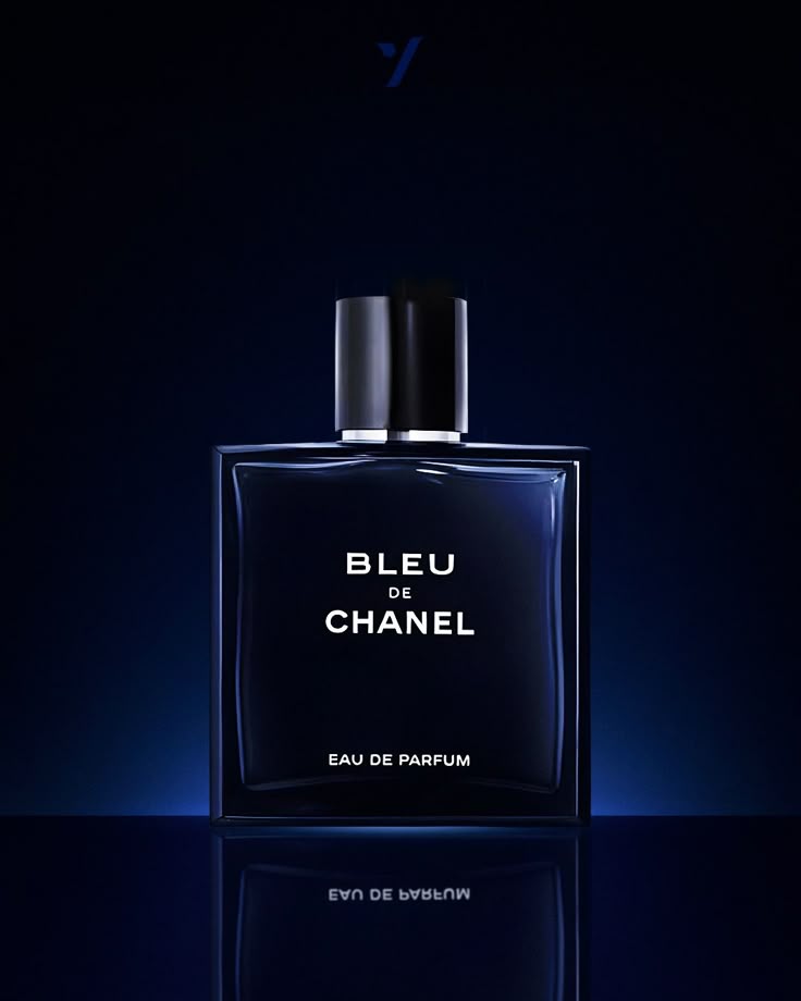 CHANEL | Bleu de Chanel Perfume EDP - 100 ml