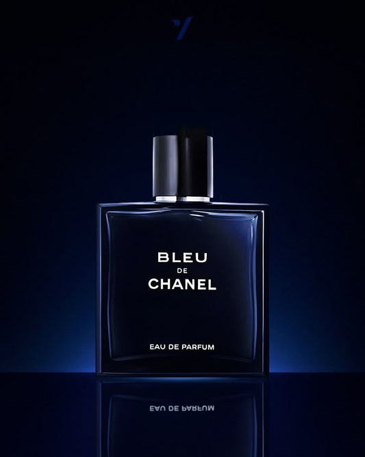 CHANEL | Bleu de Chanel Perfume EDP - 100 ml