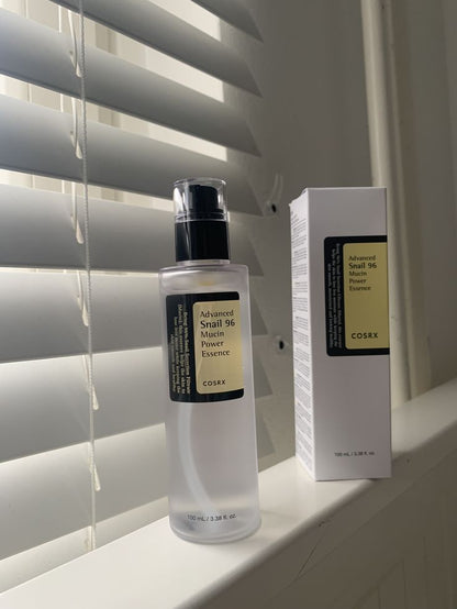COSRX - Advanced Snail 96 mucin power essence 100ml