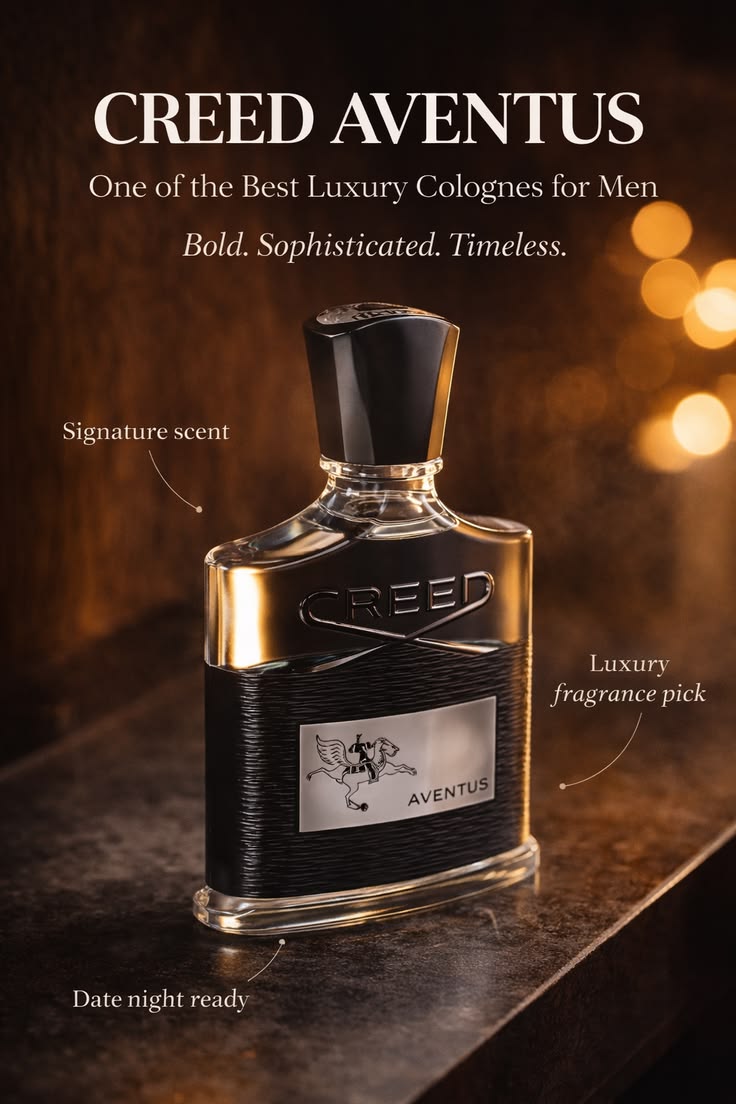 CREED | Aventus Eau de Parfum - 100ml