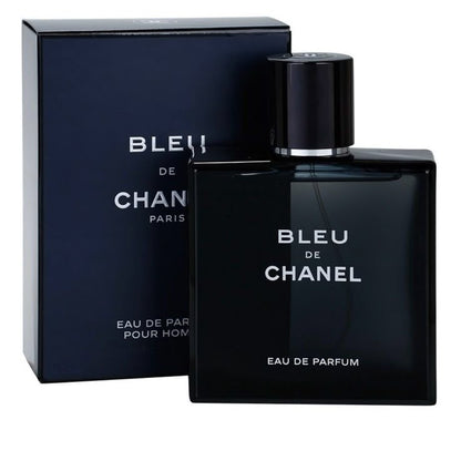 CHANEL | Bleu de Chanel Perfume EDP - 100 ml