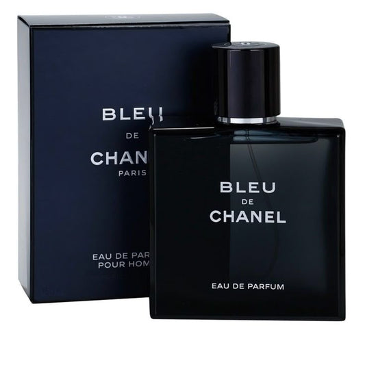 CHANEL | Bleu de Chanel Perfume EDP - 100 ml