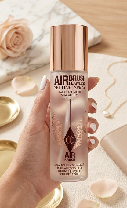 Charlotte Tilbury - Airbrush Flawless Setting Spray 100ml