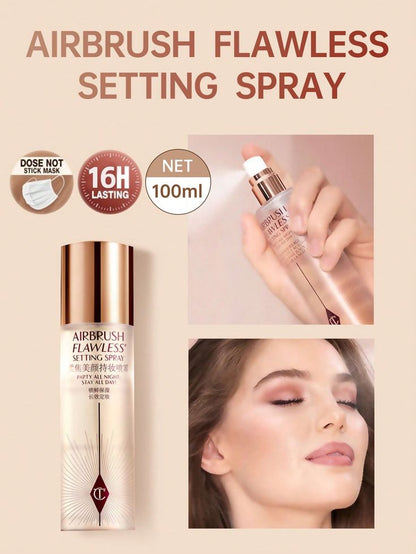 Charlotte Tilbury - Airbrush Flawless Setting Spray 100ml