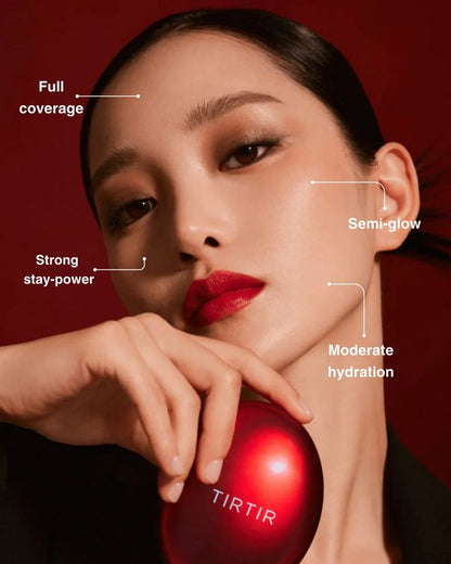 TIRTIR - Mask Fit Red Cushion | Full Size 18G