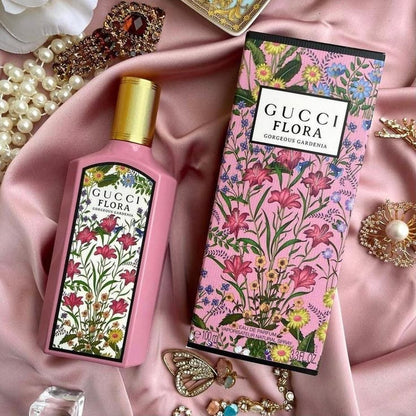 GUCCI | Flora Gardenia - 100ml