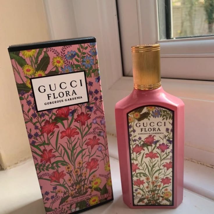 GUCCI | Flora Gardenia - 100ml