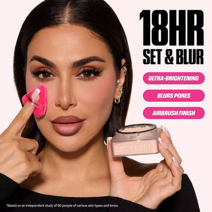 HUDA BEAUTY - EASY BAKE LOOSE POWDER 20G