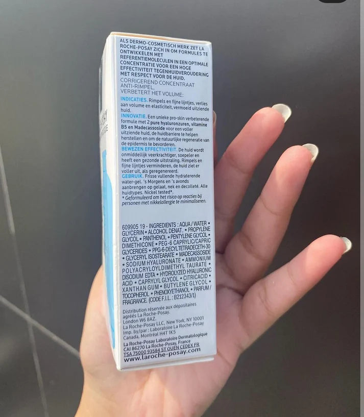 La Roche-Posay | Hyalu B5 Hyaluronic Acid Serum