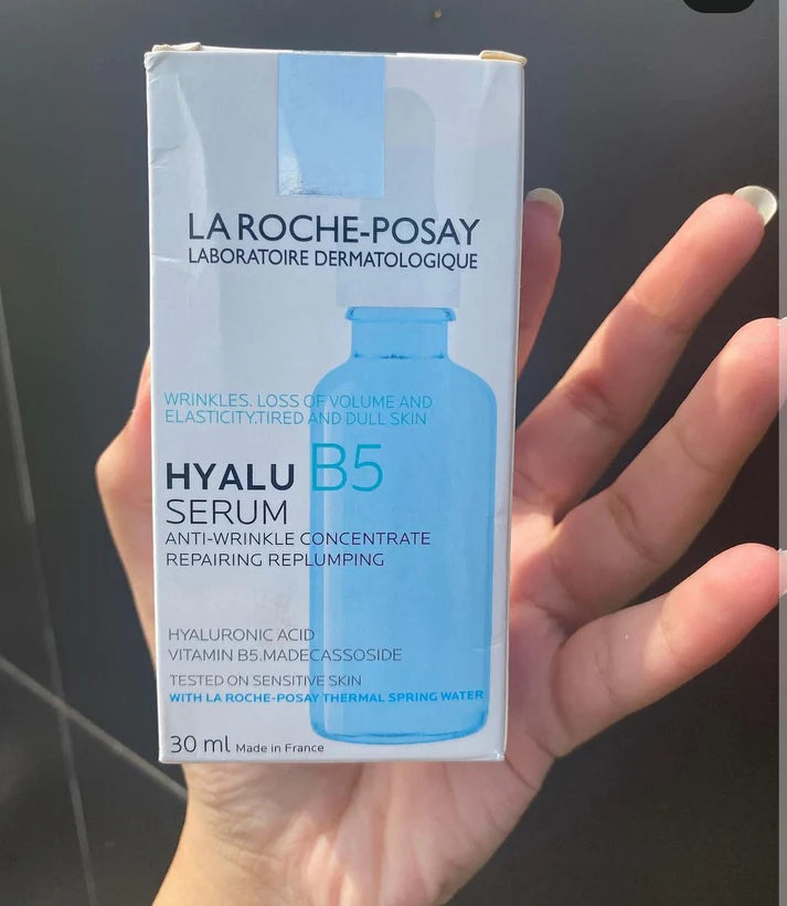 La Roche-Posay | Hyalu B5 Hyaluronic Acid Serum