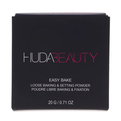 HUDA BEAUTY - EASY BAKE LOOSE POWDER 20G