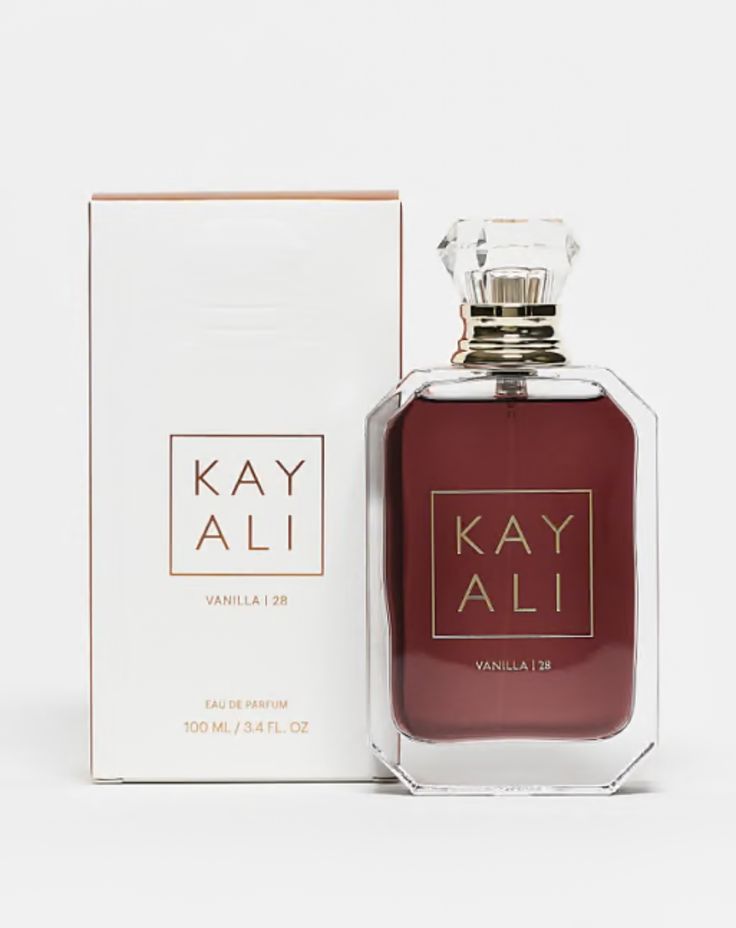 KAYALI | Vanilla 28 - 100ml