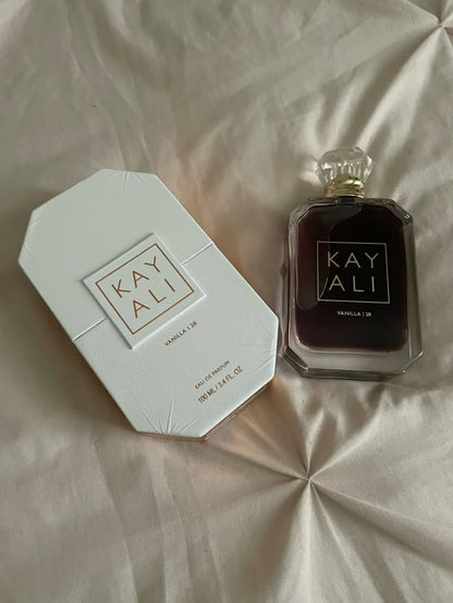 KAYALI | Vanilla 28 - 100ml