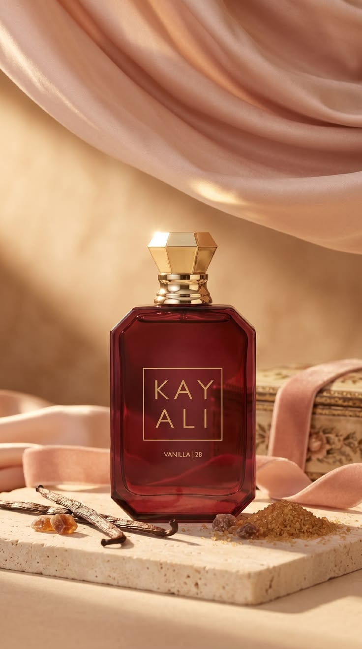 KAYALI | Vanilla 28 - 100ml