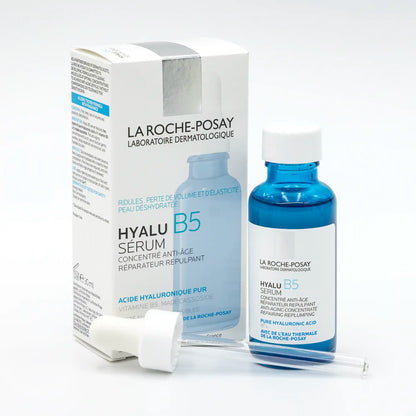 La Roche-Posay | Hyalu B5 Hyaluronic Acid Serum
