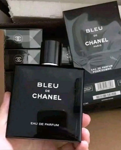 CHANEL | Bleu de Chanel Perfume EDP - 100 ml
