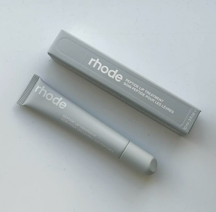 RHODE- Peptide Lip Treatment | Vanilla