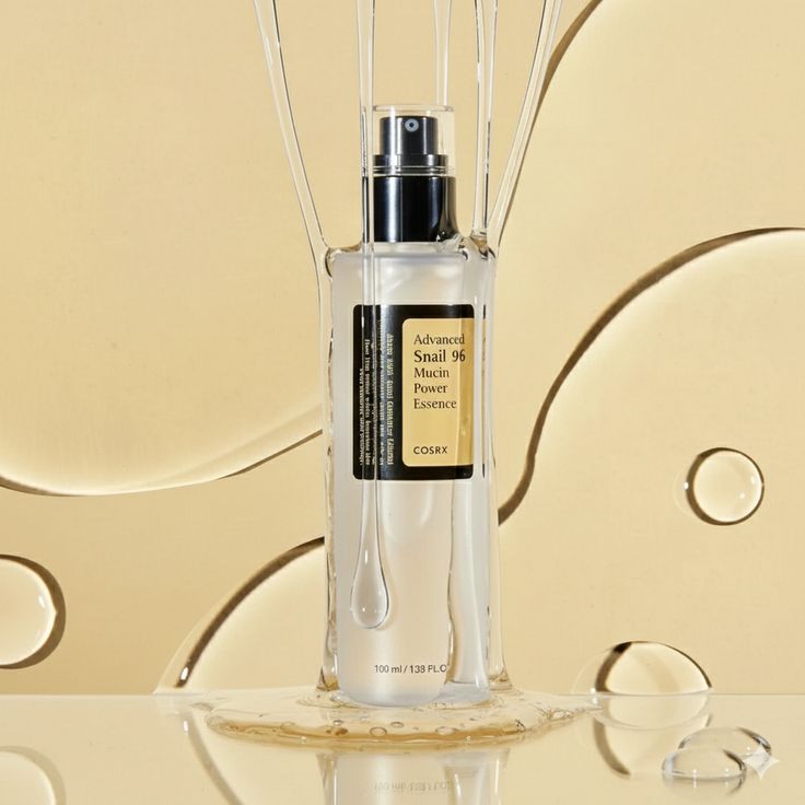 COSRX - Advanced Snail 96 mucin power essence 100ml