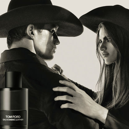 TOM FORD | Ombré Leather - 100ml