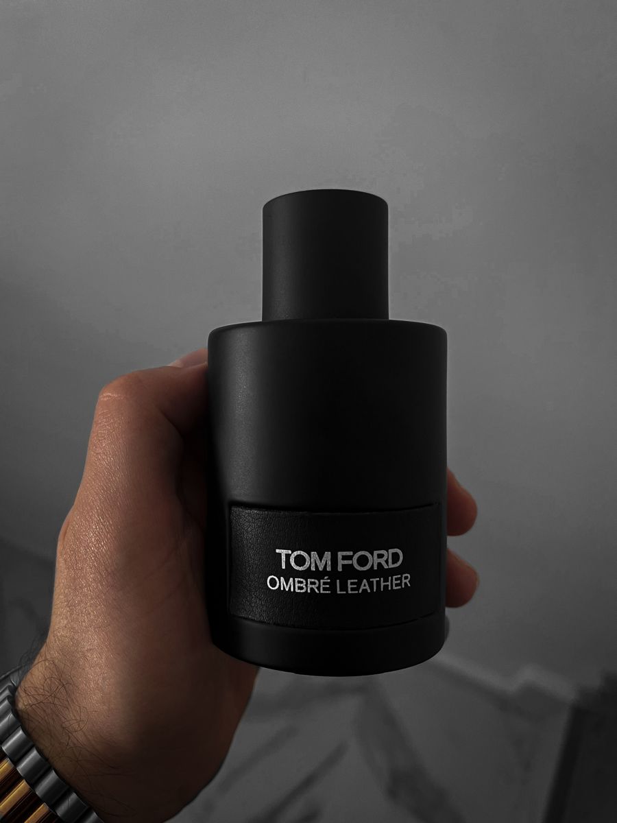 TOM FORD | Ombré Leather - 100ml