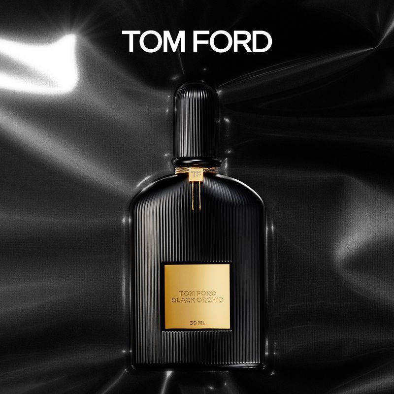 TOM FORD | BLACK ORCHID - 100ml