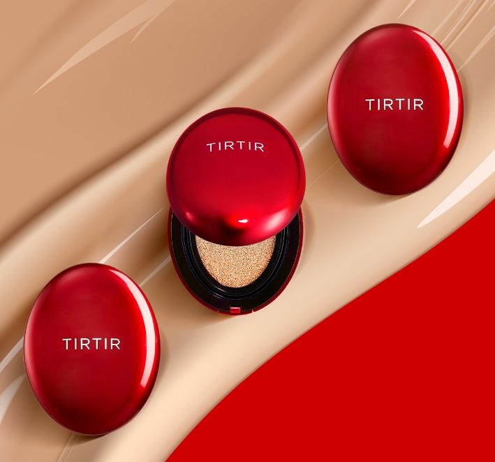 TIRTIR - Mask Fit Red Cushion | Full Size 18G