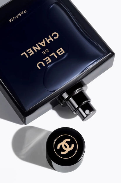 CHANEL | Bleu de Chanel Perfume EDP - 100 ml