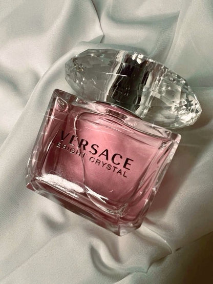 VERSACE | Bright Crystal - 90 ml