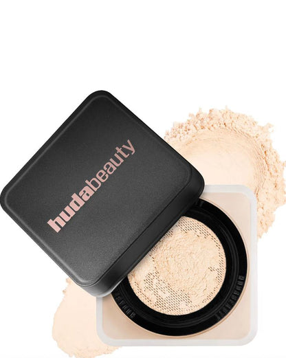 HUDA BEAUTY - EASY BAKE LOOSE POWDER 20G