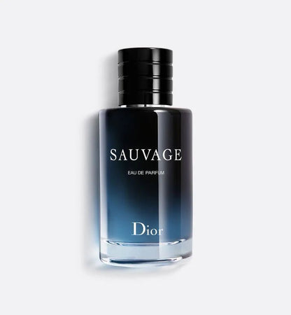 DIOR | Sauvage Eau De Parfum - 100ml