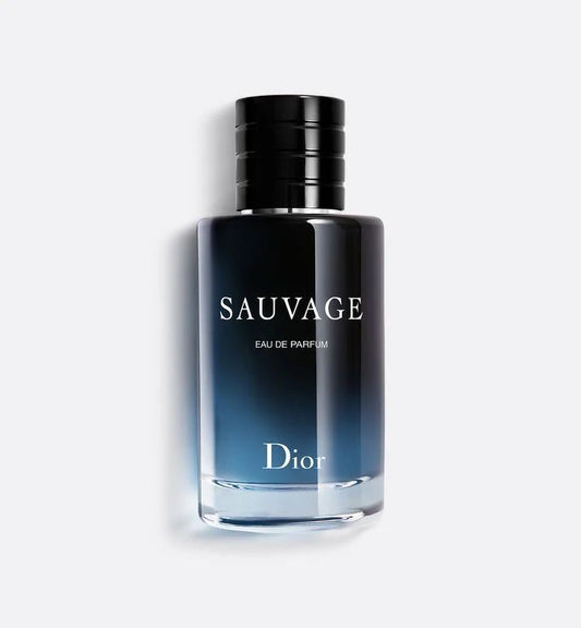 DIOR | Sauvage Eau De Parfum - 100ml