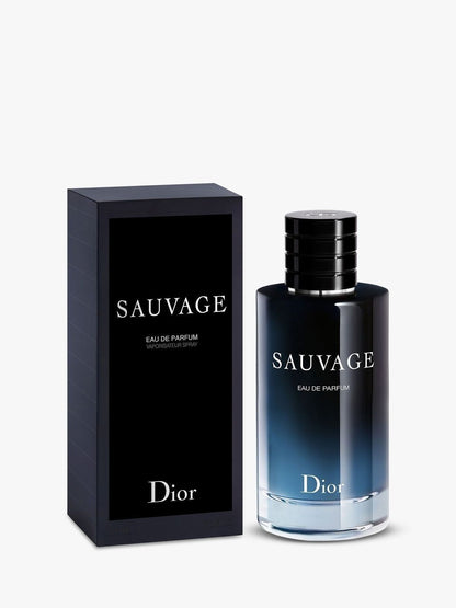 DIOR | Sauvage Eau De Parfum - 100ml