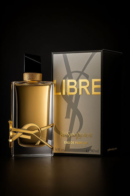 YSL | Libre Floral Lavender - 90ml