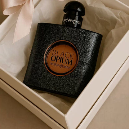 YSL | BLACK OPIUM EDP - 90ml