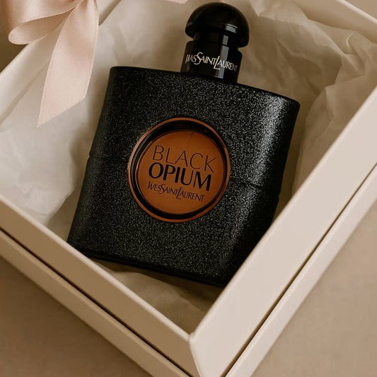 YSL | BLACK OPIUM EDP - 90ml