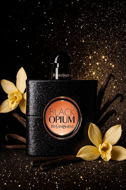 YSL | BLACK OPIUM EDP - 90ml