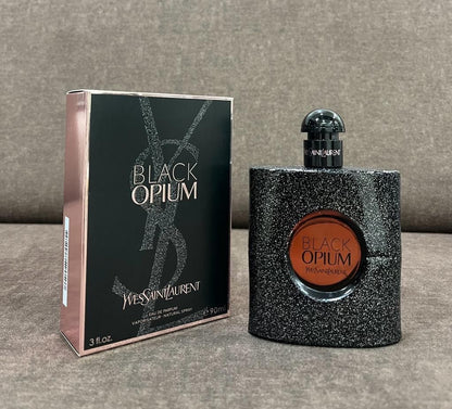 YSL | BLACK OPIUM EDP - 90ml