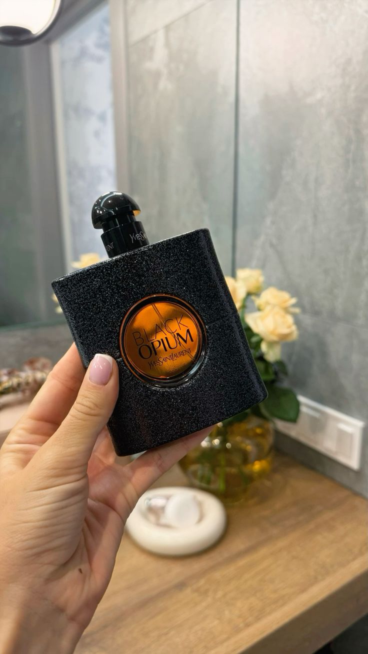 YSL | BLACK OPIUM EDP - 90ml
