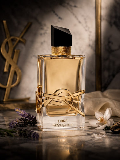 YSL | Libre Floral Lavender - 90ml