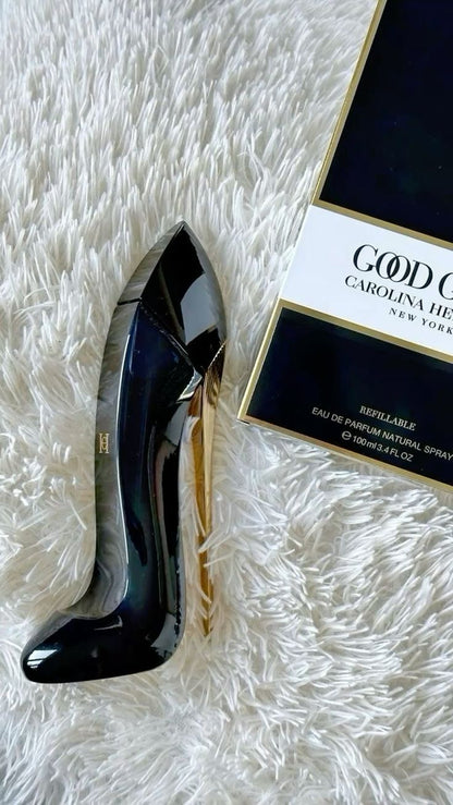CAROLINA HERRERA | Good Girl  - 100ml